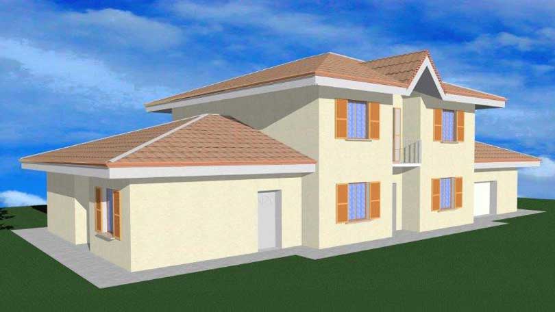 Terreno edificabile 